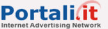Portali.it - Internet Advertising Network - è Concessionaria di Pubblicità per il Portale Web gonne.it